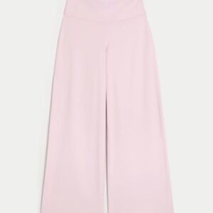 NWT Gilly Hicks Recharge Wide Leg